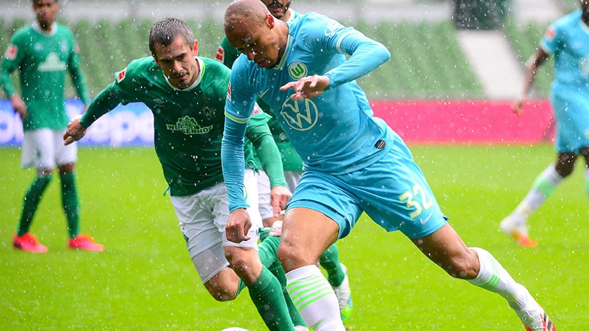 Fenerbah�e'ye Kongolu stoper