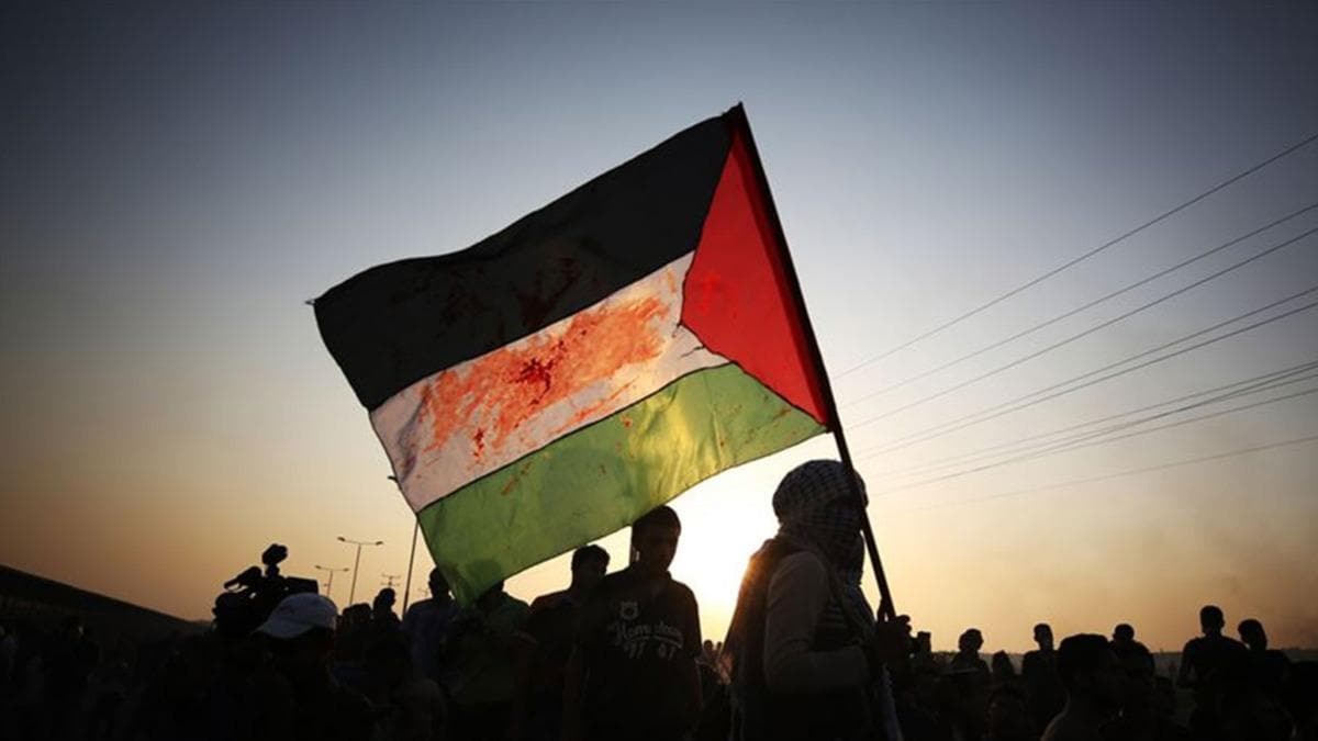 Gazze'deki Ablukay Krma Komitesi: Ablukann arlatrlmasnn, ciddi yansmalar olacak