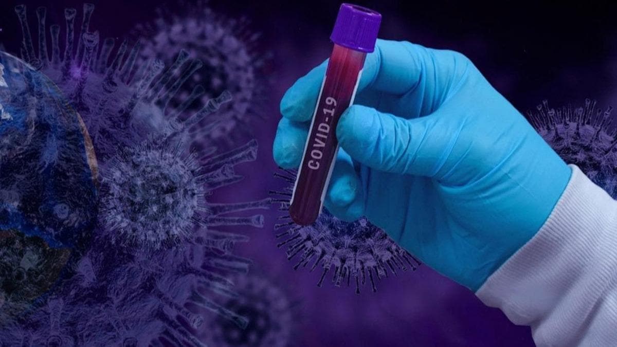 ngiliz bilim adamndan tedirgin eden koronavirs iddias: Sonsuza kadar kalabilir