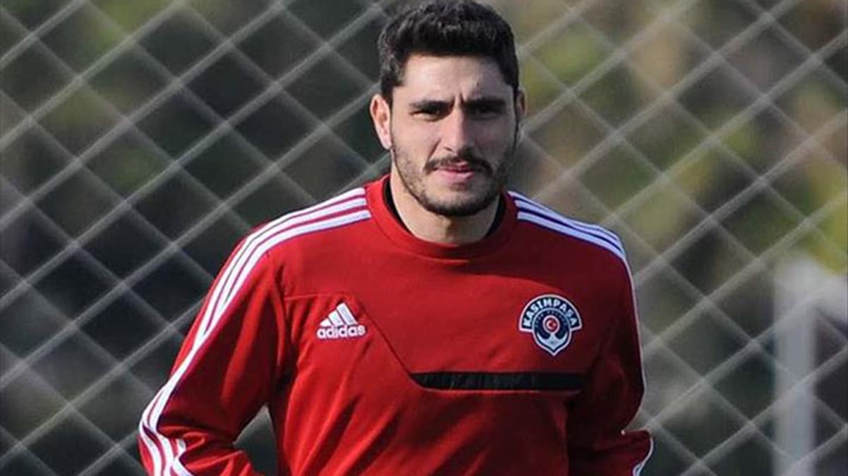 Kasmpaa, Trabzonspor'a 'zer Hurmac'yla yant verdi