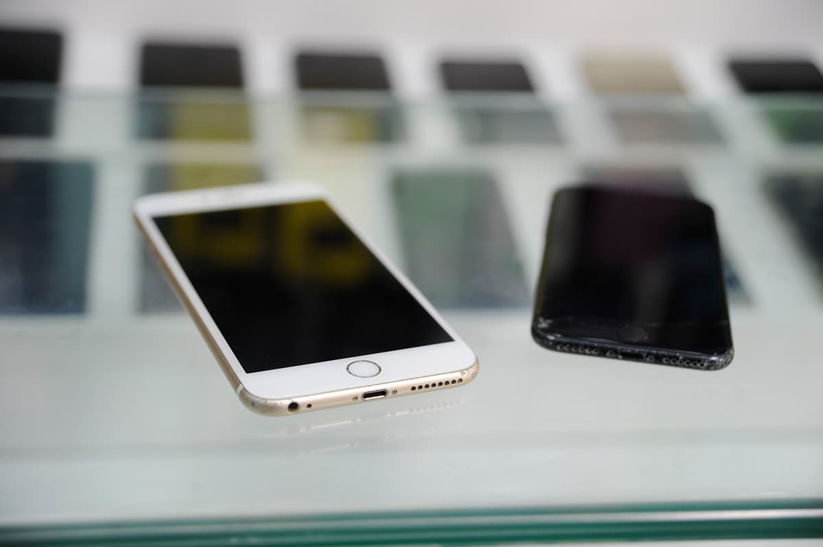 Ve y�r�rl��e girdi: �kinci el cep telefonu sat���nda yeni d�nem