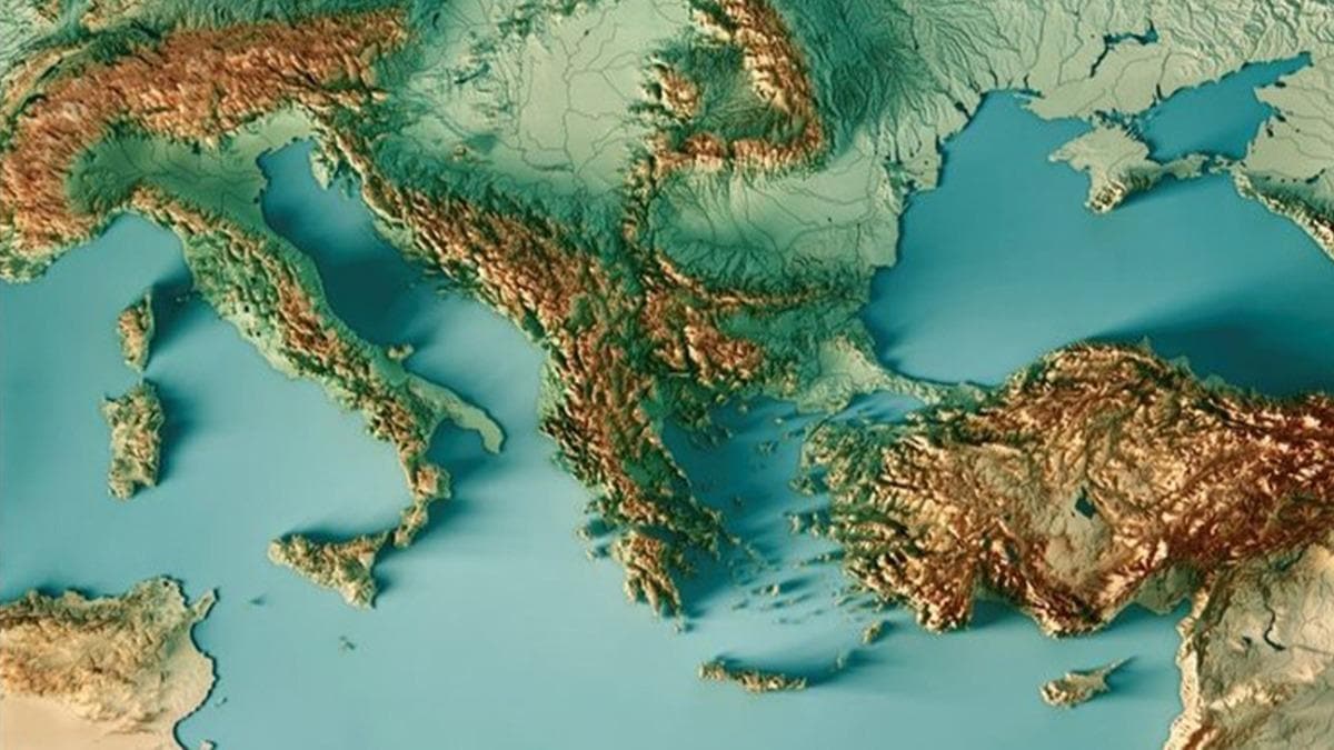 Yunan atele oynuyor: Adalar Trkiye'ye kar silahlandryorlar