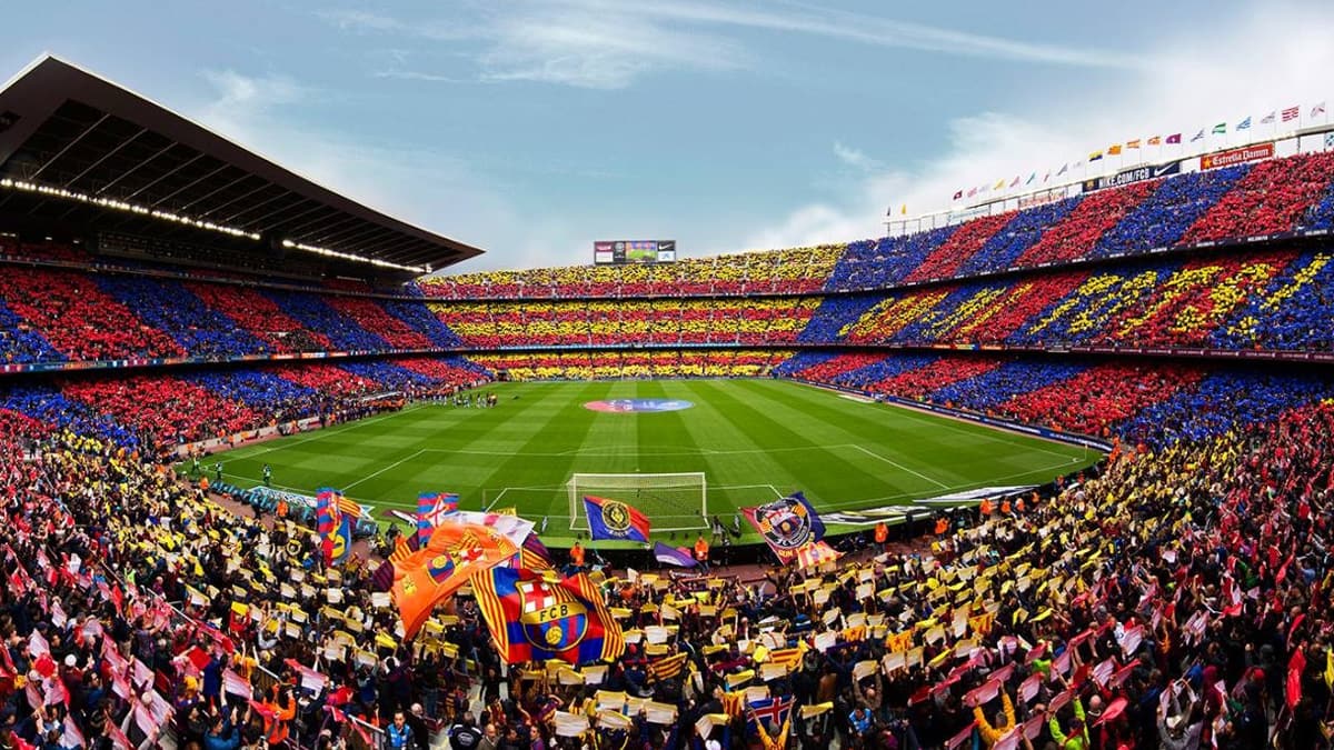 Barcelona'da yeni transfer koronavir�s ��kt�