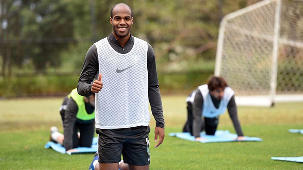 Denizlispor'un Estupinan transferine Guimaraes engeli