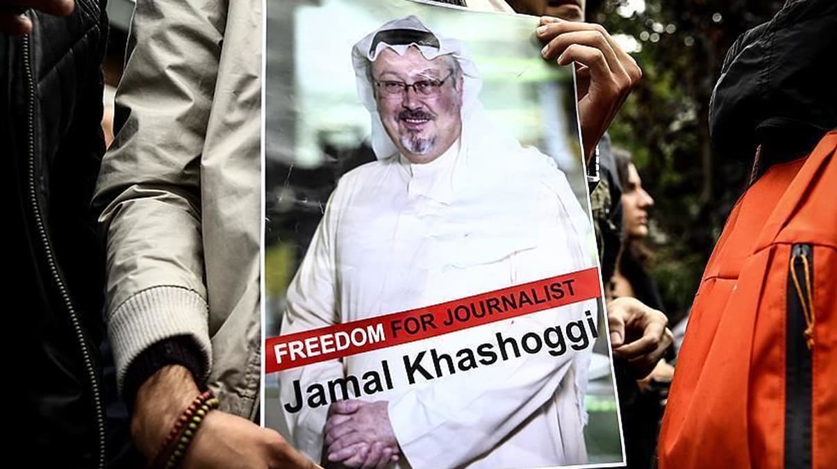 Ka��k�� cinayetinde ad� ge�en NSO'nun karanl�k m��terileri: BAE, Suudi Arabistan, Bahreyn...