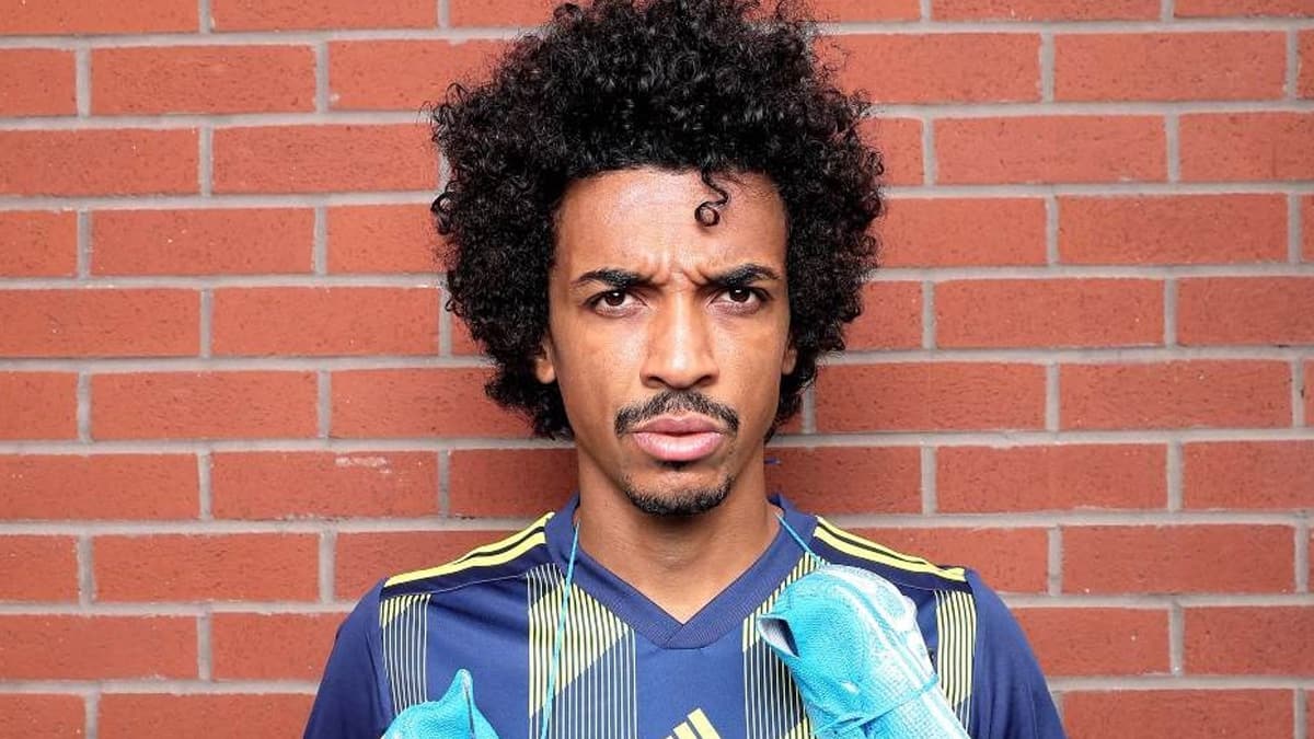 Luiz Gustavo'dan 'ayr�l�k' a��klamas�
