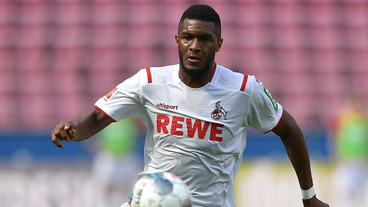 Modeste'den Be�ikta�'a k�t� haber