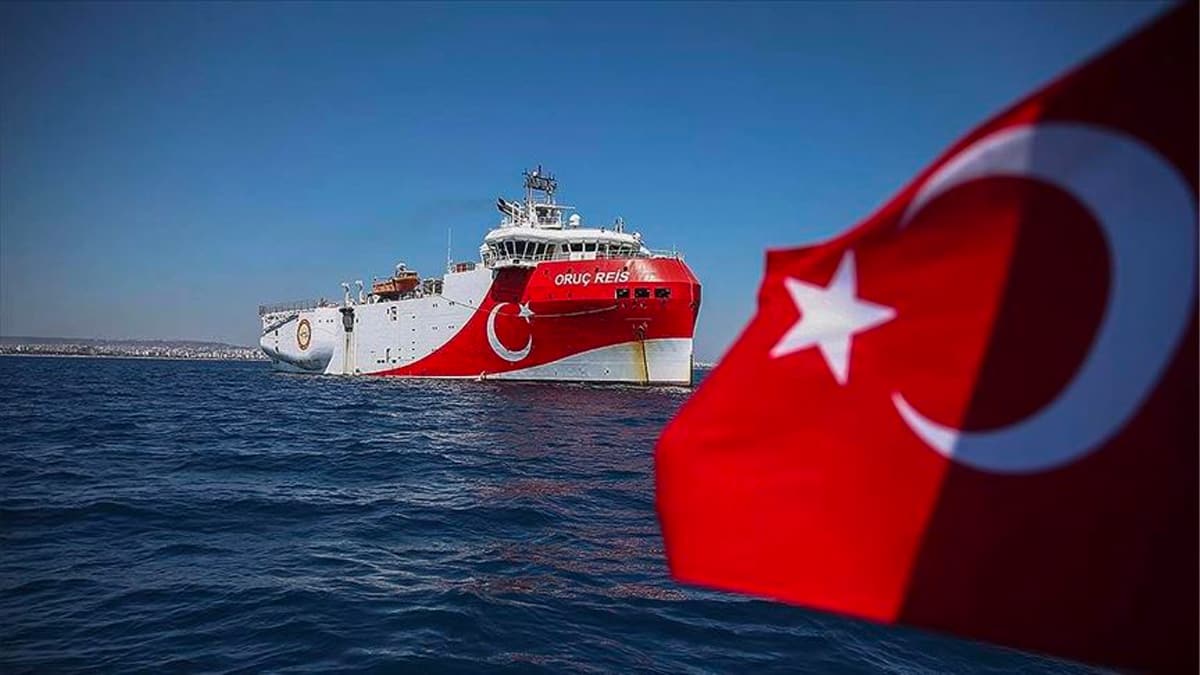 Navtex s�resi uzat�ld�