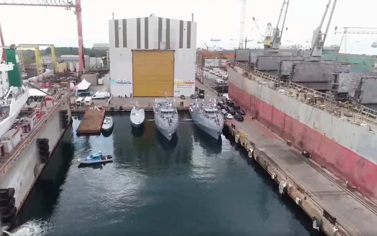 Yerli projede b�y�k ba�ar�! TSK'n�n envanterine girdi