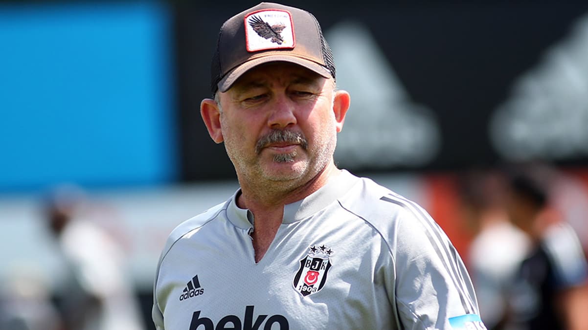 Be�ikta�'�n PAOK ma�� kadrosu belli oldu!