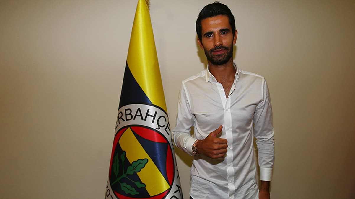 G�ztepe'den Alper Potuk bombas�!