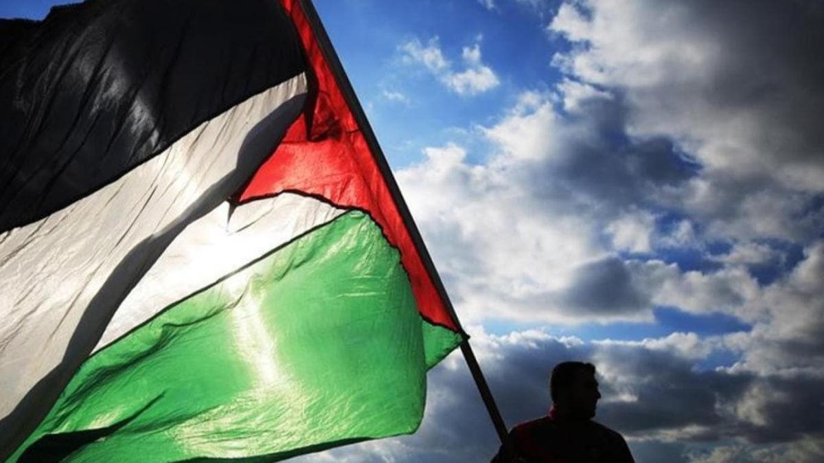 Hamas Szcs Fevzi Berhum: Ablukay arlatrmann sonularndan srail sorumlu olacak