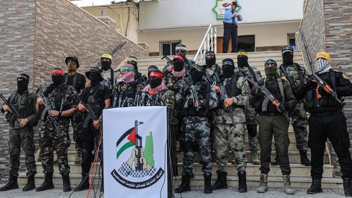 ''srail'in Gazzeli balklara ynelik ihlallerde bulunmasna izin vermeyeceiz''