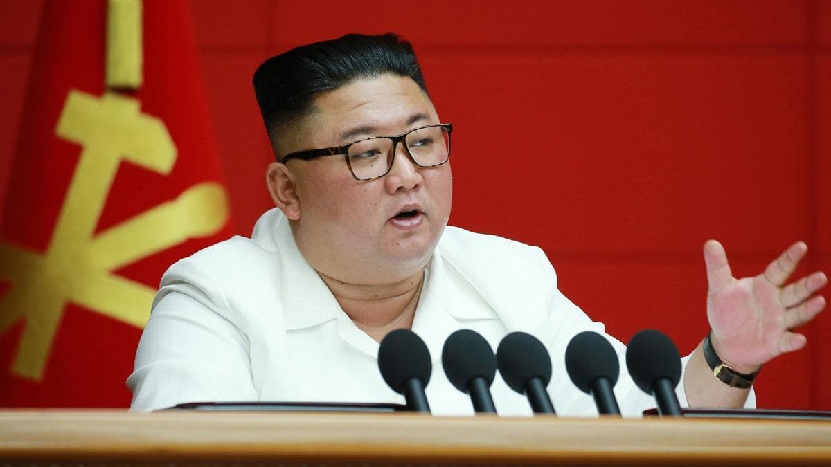 Kuzey Kore lideri Kim'in komada olduu iddia edildi
