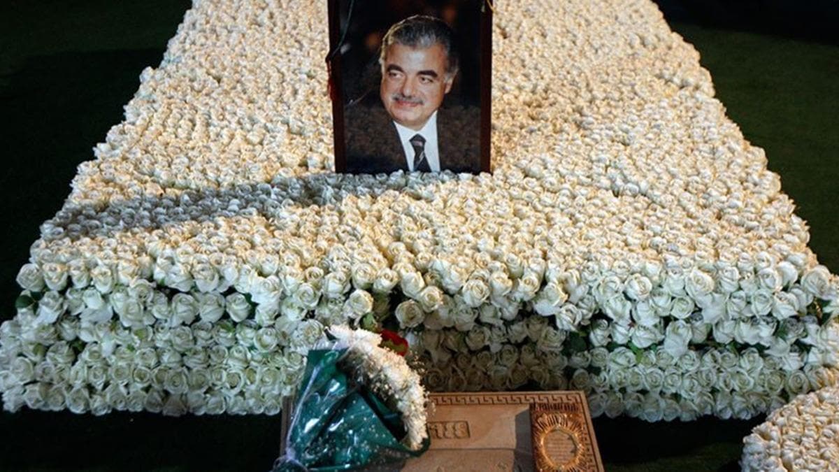 Hariri suikast davasnda sona gelindi! Lbnan Hizbullah, Ayya' teslim edecek mi?