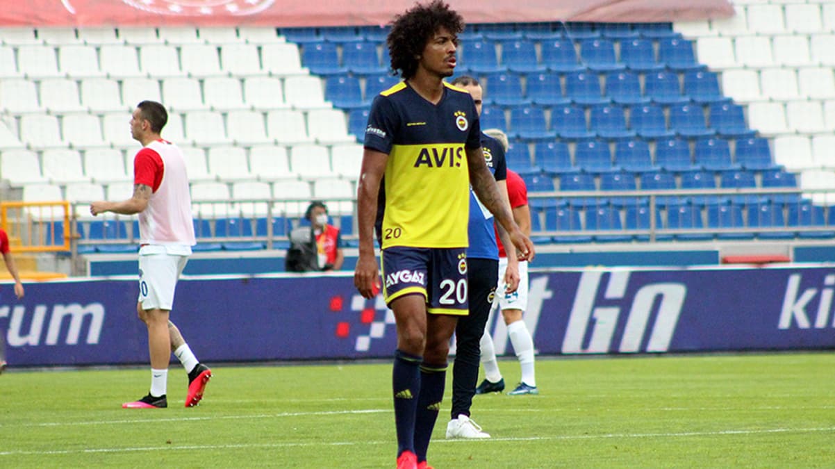 Luiz Gustavo: 'Yeni bir oyun tarz�n� anlamaya �al���yoruz'