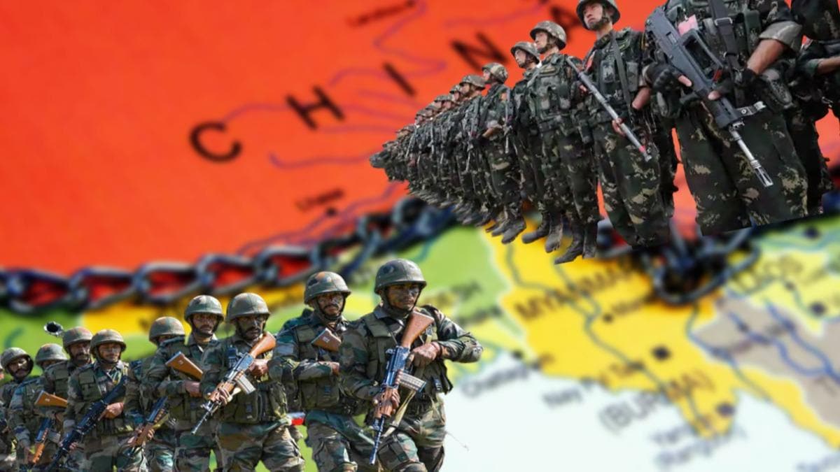 Sava anlar alyor! Hindistan in'i tehdit etti: Askeri cevap verilecek