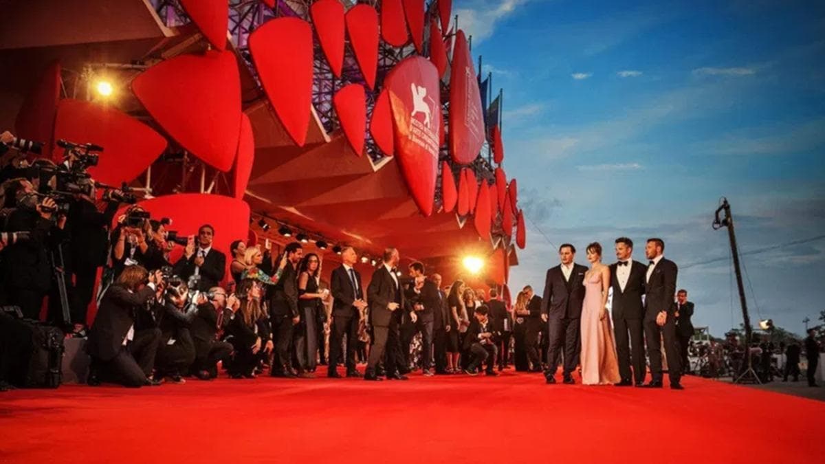 77. Venedik Film Festivali eyll aynda dzenlenecek