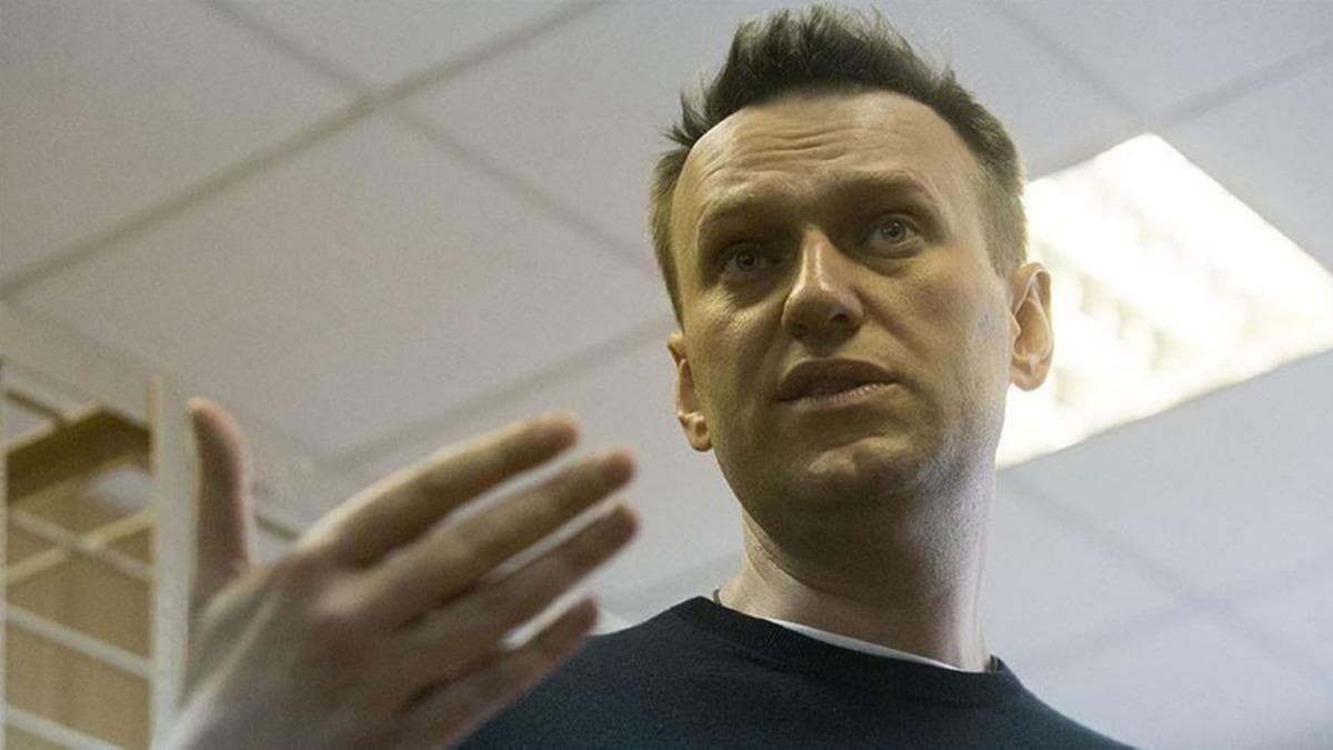 ABD, Rus muhalif Navalny'n zehirlenmi olma ihtimalinden endieli