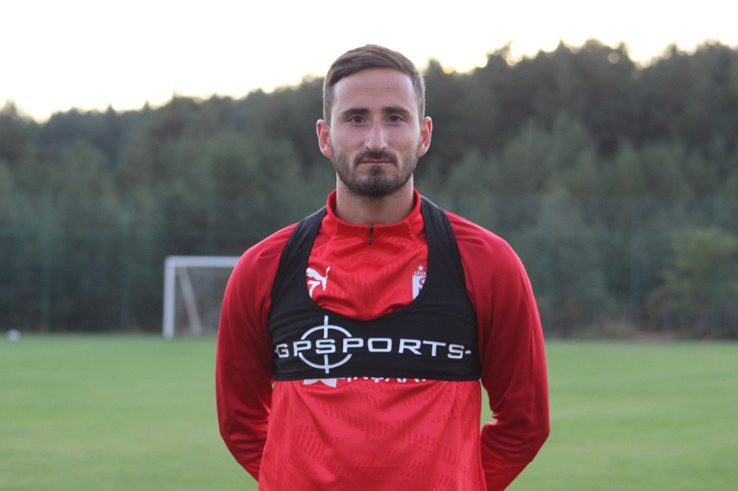 Erdo�an Ye�ilyurt: 'Y�netim �ok kaliteli bir i� yap�yor'