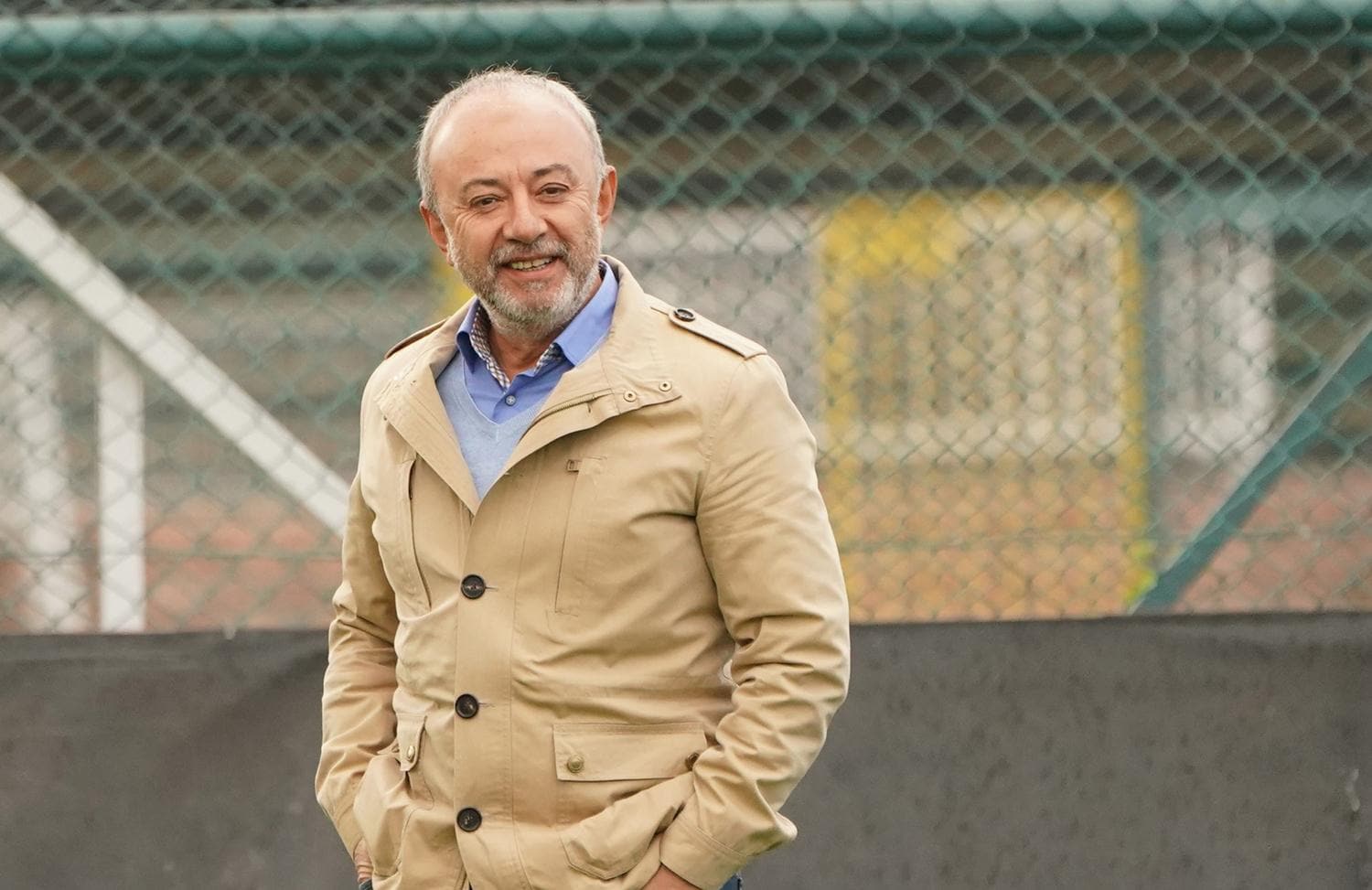 Gaziantep FK, Denis Alibec ile anla�t�