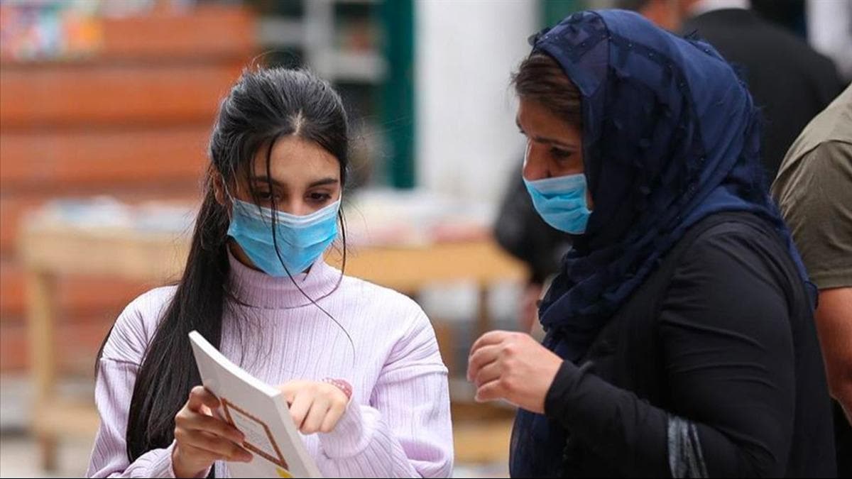 Kuveyt'te koronavirs nedeniyle uzaktan eitim karar alnd