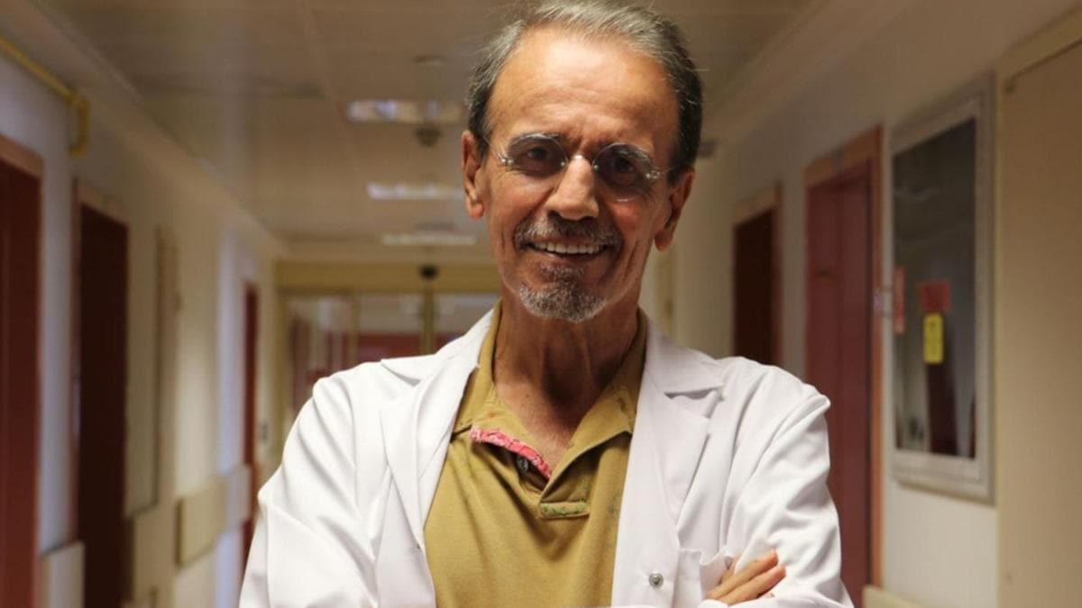 Prof. Dr. Mehmet Ceyhan'dan nemli uyar: Maske imiyorsa ie yaramyor demektir
