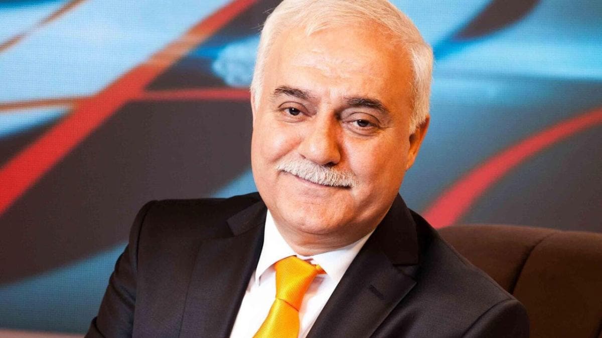 Nihat Hatipolu koronavirse mi yakaland? Aklama geldi