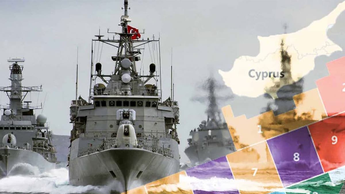 Yunanistan'a �ltimatom: Bu sefer kaza olmaz, gere�ini yapar�z!