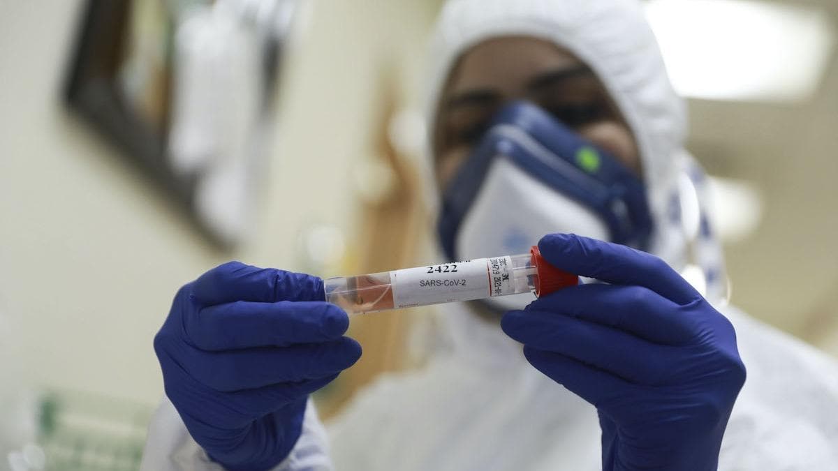 Umman ve Kuveyt'te koronavirs can almaya devam ediyor