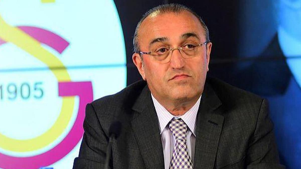 Abd�rrahim Albayrak'tan fla� ��k��! Derbi seyircili oynans�n