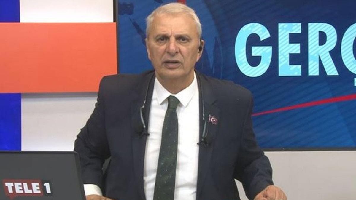 Can Atakl'ya ''Cumhurbakanna hakaret'' davas: 4 yl 8 aya kadar hapsi isteniyor