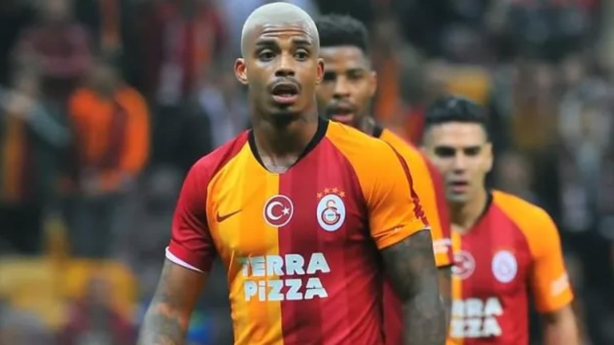 ��te Mario Lemina'n�n yeni tak�m�