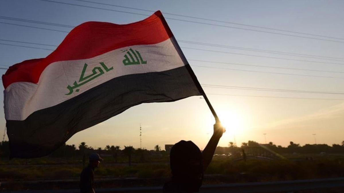 Irak ynetimi: Yasalarmz srail ile normallemeyi yasaklyor