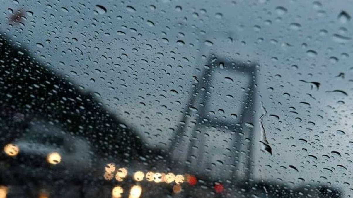 Meteoroloji uyard�! �iddetli sa�anak geliyor