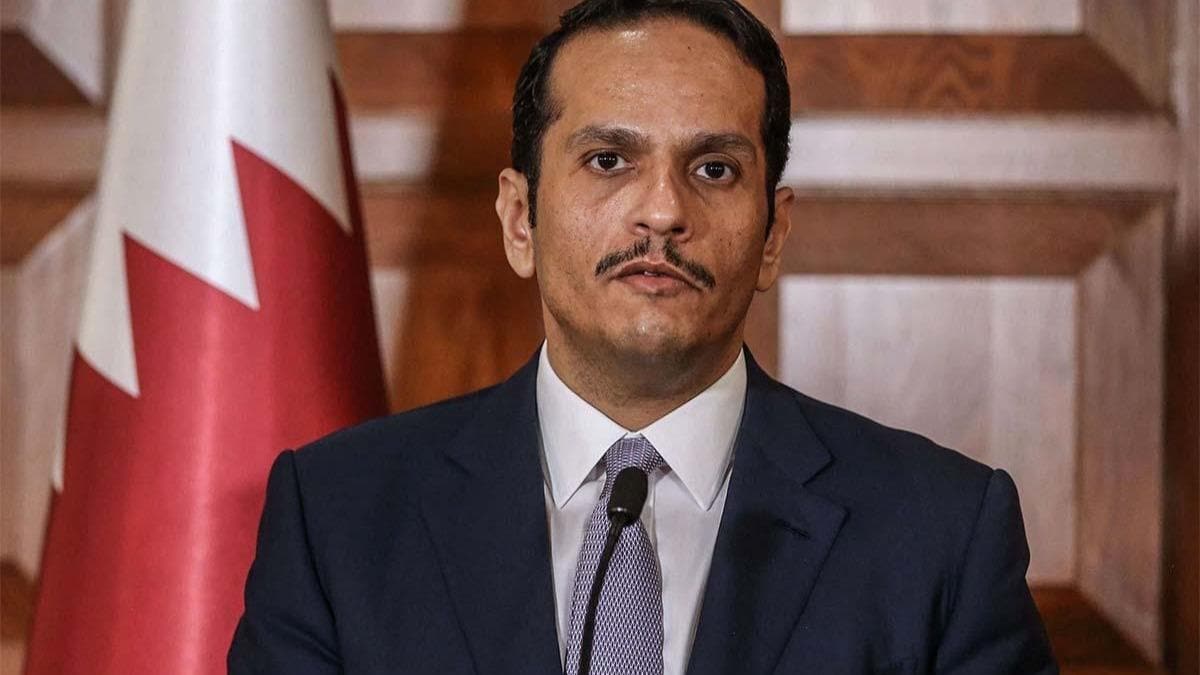 Katar'dan Lbnan aklamas