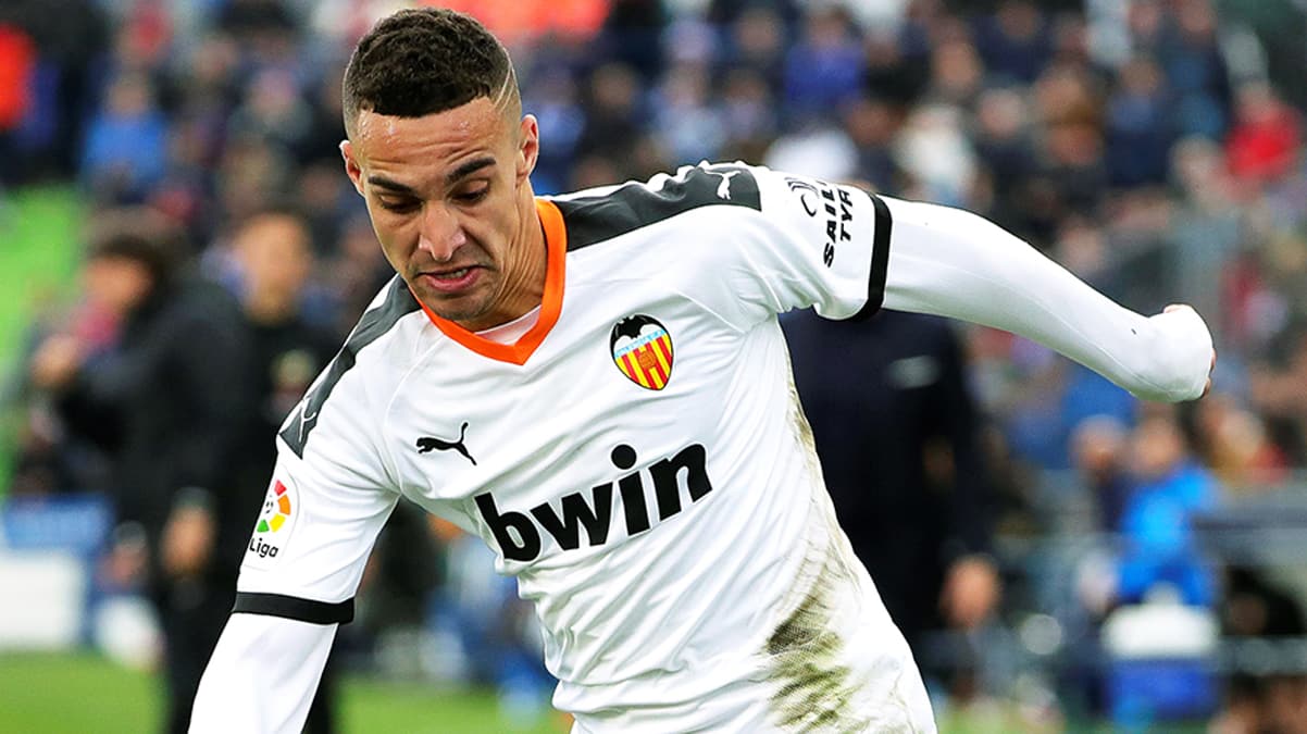 Leeds United, Rodrigo Machado'yu transfer etti