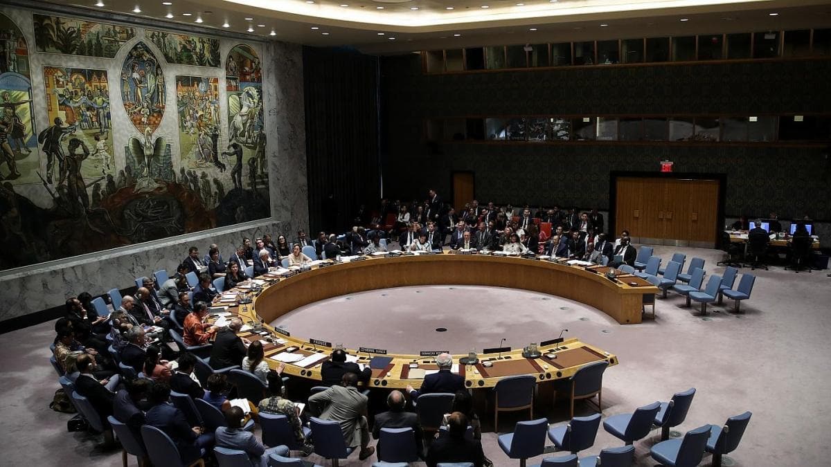 Lbnan, srail'i BM Gvenlik Konseyine ikayet edecek