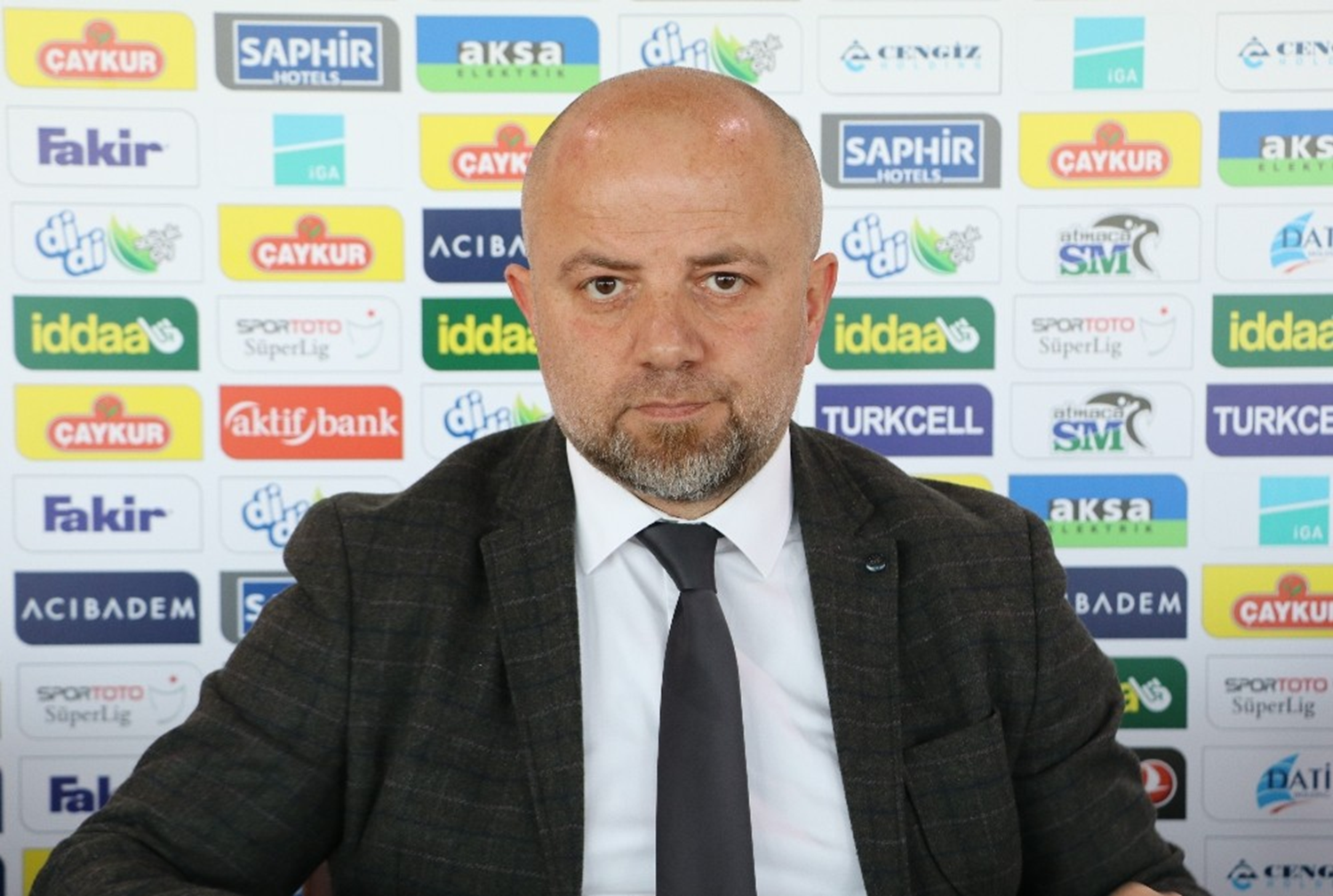 Rizespor Muri�'ten alaca�� pay i�in takasa yana�m�yor