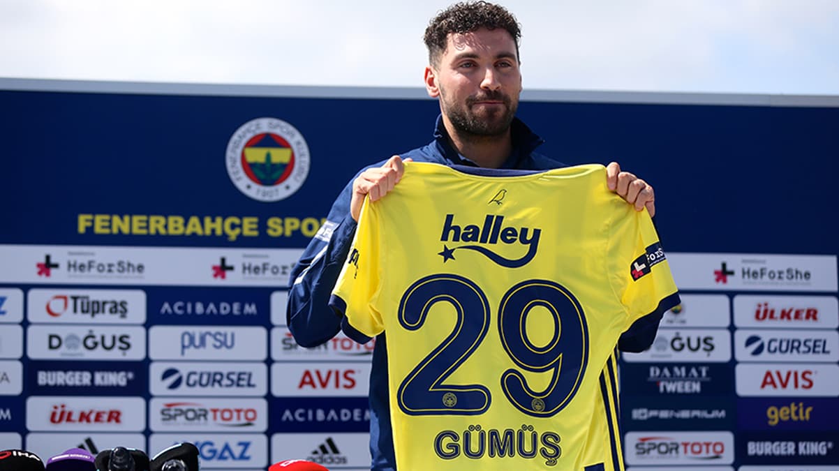 Sinan G�m��'ten Podolski ve Galatasaray mesaj�