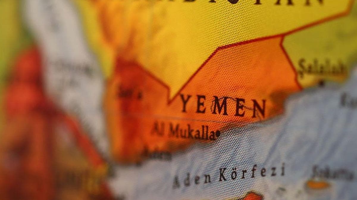 Yemen'de BAE'nin destekledii gler 4 kiiyi alkoydu
