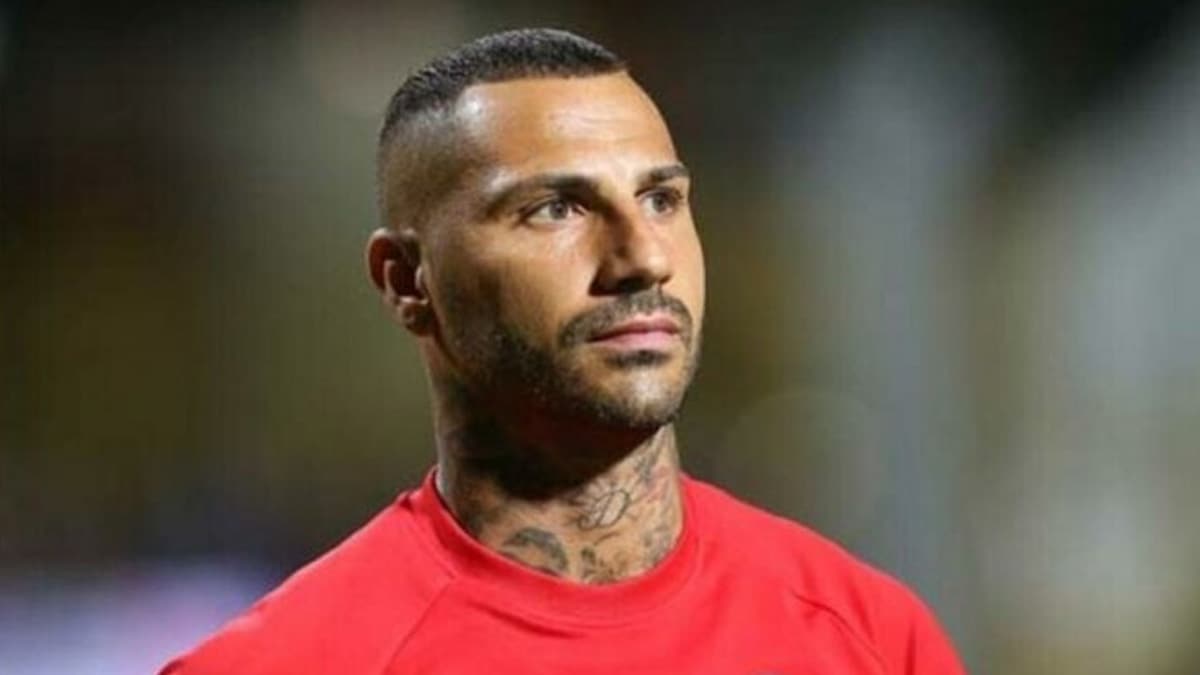 Altay'dan Quaresma a��klamas� geldi! 'Transfer bitmek �zere'