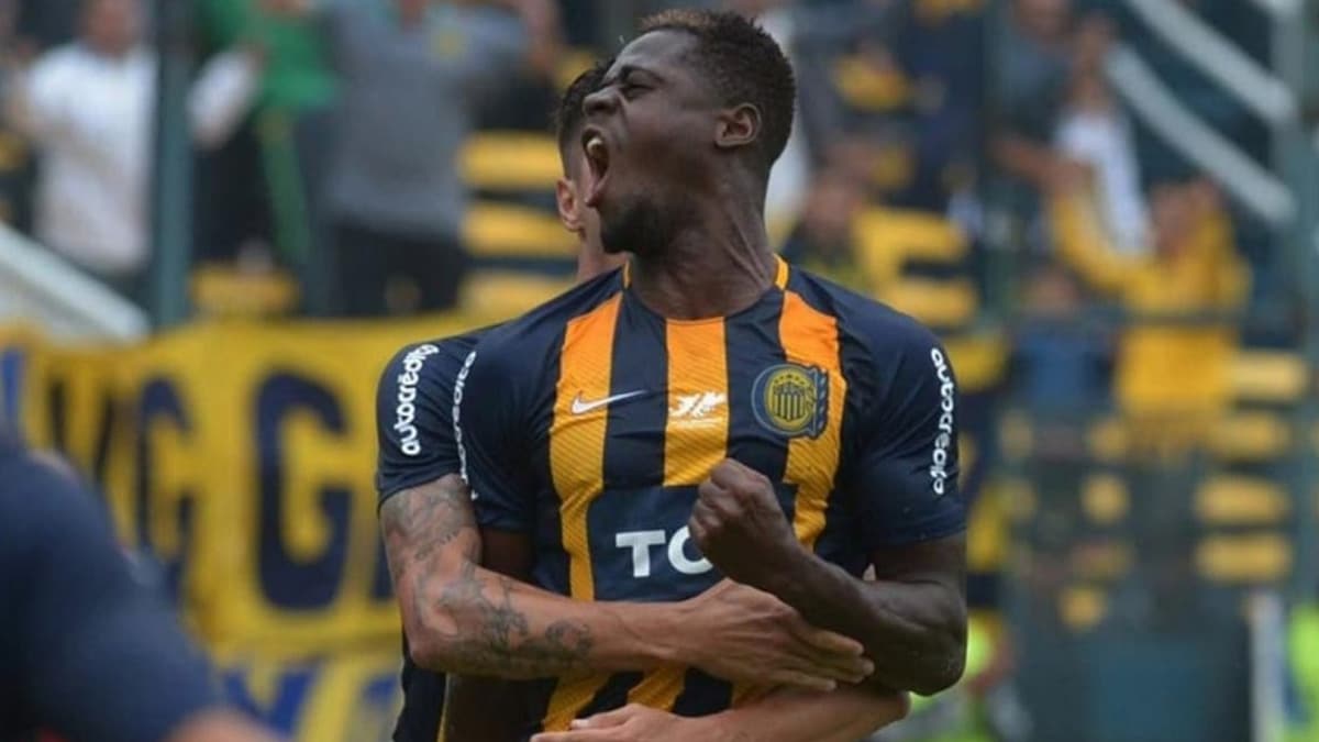 ��te Galatasaray'�n yeni stoperi