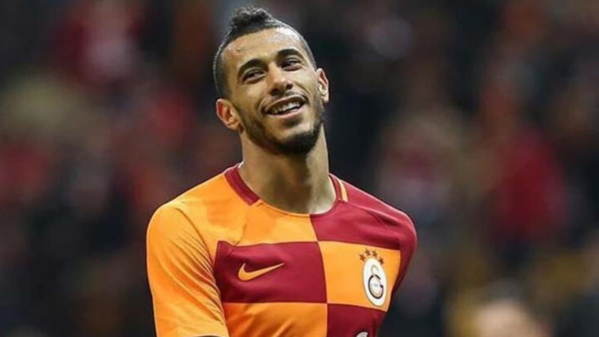 Gremio'dan Belhanda a��klamas�