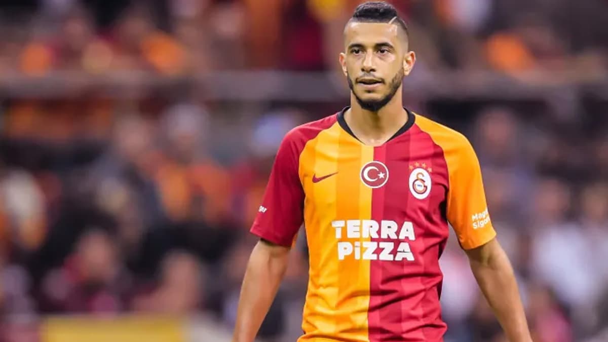Belhanda'ya s�rpriz talip