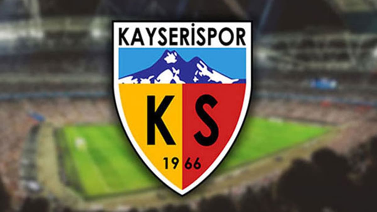 Kayserispor'da koronavir�s sonu�lar� a��kland�