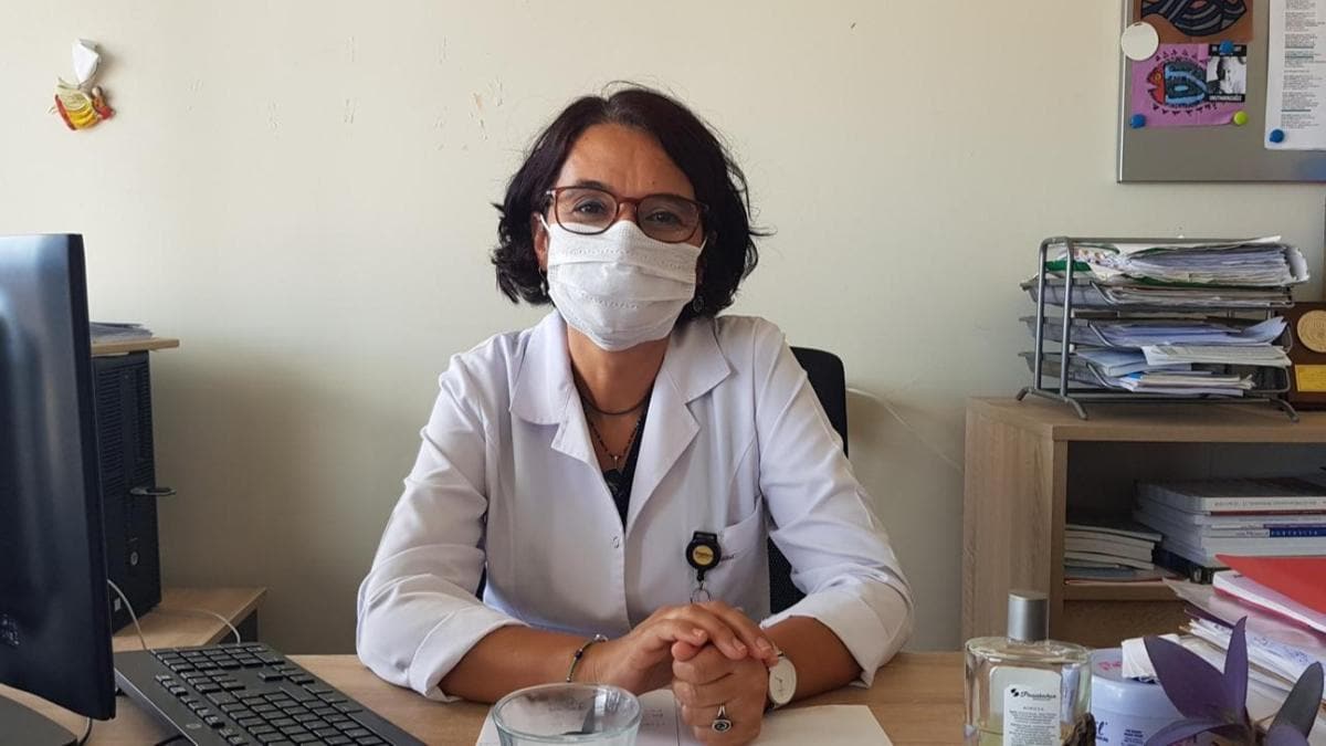 Koronavirs Bilim Kurulu yesi Prof. Dr. Yavuz: Sonuca en yakn iki ann Trkiye'deki gnll denemeleri Eyll'de