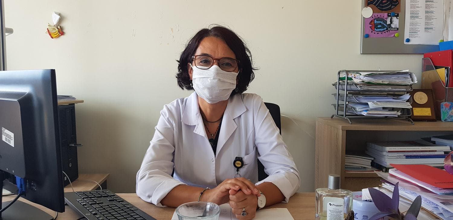 Koronavir�s Bilim Kurulu �yesi Prof. Dr. Yavuz: Sonuca en yak�n iki a��n�n T�rkiye'deki g�n�ll� denemeleri Eyl�l'de