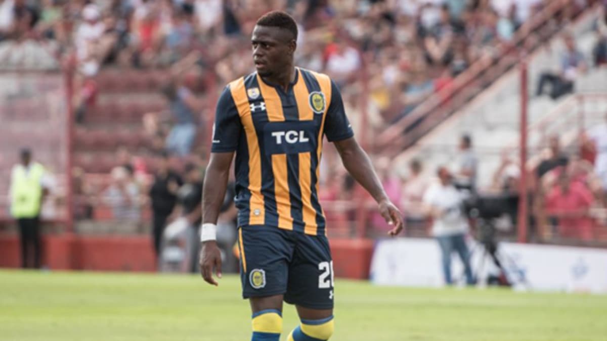 Oscar Cabezas cephesinden Galatasaray a��klamas� geldi