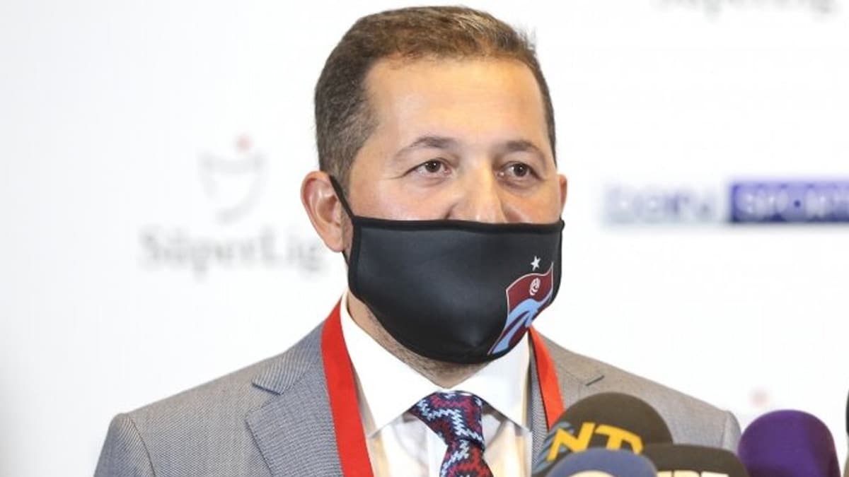 Serta� G�ven: 'Derbi dost�a ge�sin, iyi oynayan kazans�n'